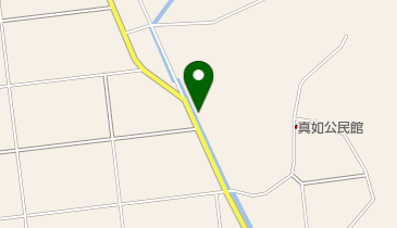 ハニーポットの地図画像