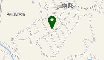 損害保険代理店並木一郎の地図画像