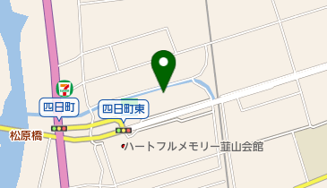 明治安田生命保険相互会社沼津支社伊豆田方営業所の地図画像