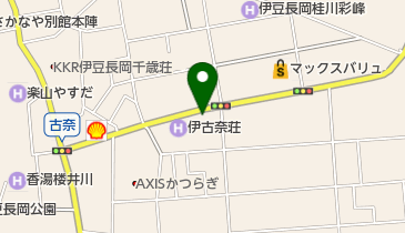 成川支店の地図画像