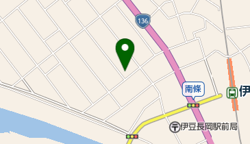 あづさ薬局の地図画像