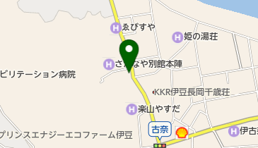和田薬局の地図画像