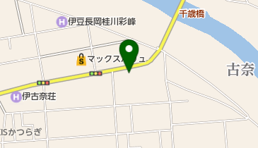 アンシャンテの地図画像