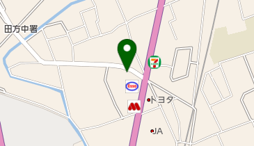 伊吹の地図画像