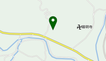 村松加工所の地図画像