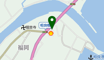 合資会社矢部商店の地図画像