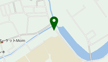 有限会社オイガックスの地図画像