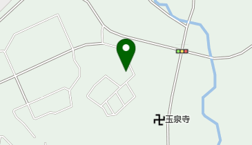 北興化学工業株式会社静岡試験農場の地図画像