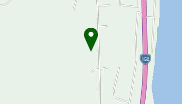 落居公民館の地図画像