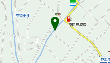 竹村体育教室の地図画像