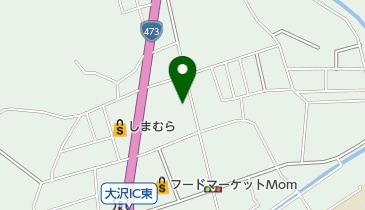 株式会社彩巧社の地図画像