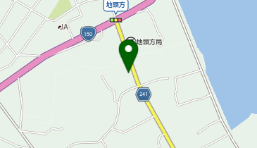 株式会社ヤマモト 水道事業部の地図画像