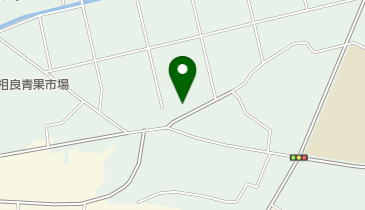 共和建設株式会社 資材置場の地図画像