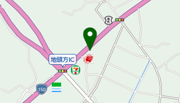 小塚建設株式会社の地図画像