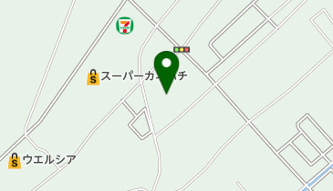 共立産業株式会社の地図画像