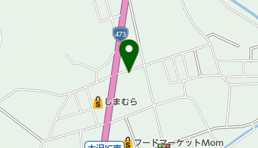 のんきの地図画像