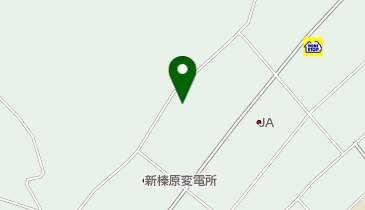 モーターショップカトーの地図画像