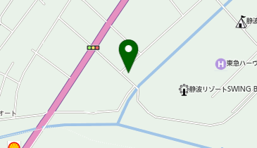 シズヨシ 本店の地図画像