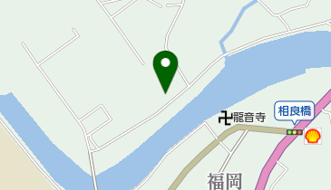 望月自動車鈑金塗装の地図画像