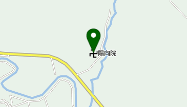 陽向院の地図画像