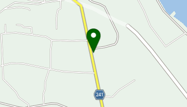 松下商店の地図画像