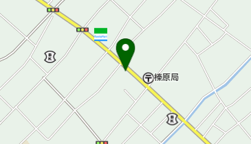 ハイナンスポーツの地図画像