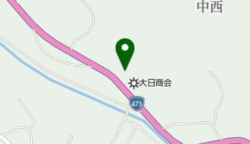 株式会社大日商会静岡工場の地図画像