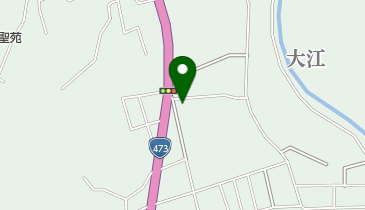 株式会社黒田電機の地図画像