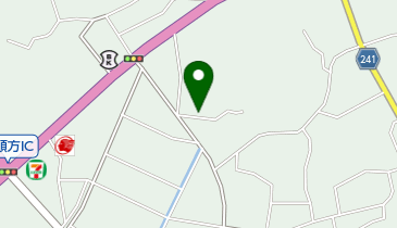 丸ス工業 プラスチック岡工場の地図画像