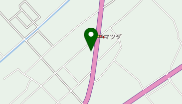 髪助の地図画像