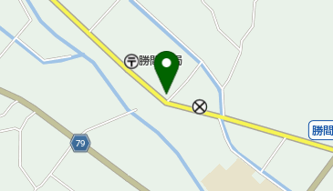 西野屋の地図画像