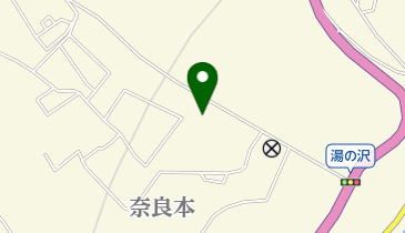 高橋鍼灸マッサージ治療院の地図画像