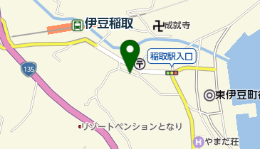 かわばたの地図画像