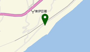 稲取ホンダモータースの地図画像