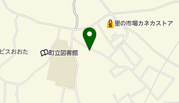 偕楽園の地図画像