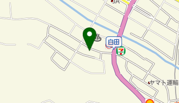 伊東ガス株式会社熱川営業所の地図画像