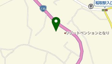 株式会社クリタの地図画像