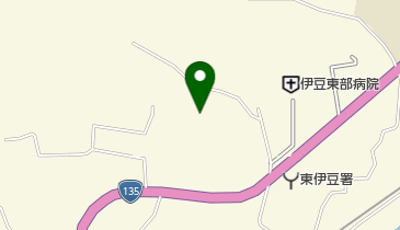 長松木工の地図画像