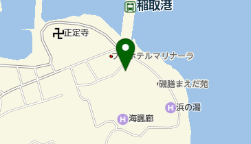 豊丸の地図画像