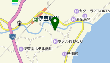 株式会社丸幸商店の地図画像