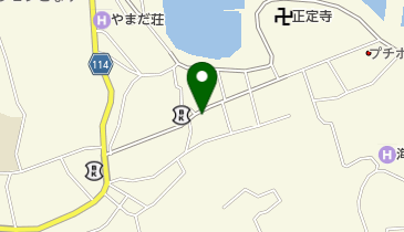 むらため・吟酒の地図画像
