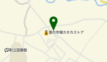 株式会社熱川自動車の地図画像