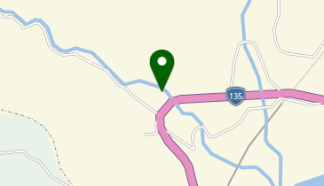 稲取オートボディサービスの地図画像