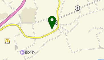 合資会社野田精肉店の地図画像
