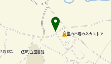 有限会社熱川精肉店の地図画像