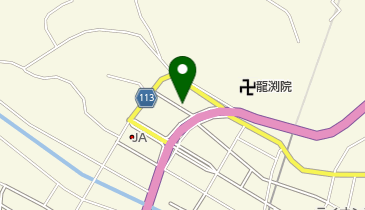 ビックの地図画像