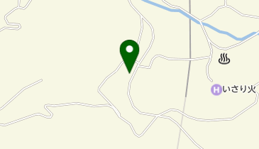 みゆき商店の地図画像