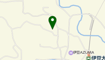 稲葉建築店の地図画像