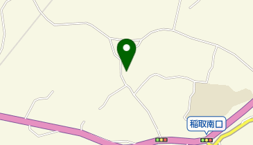 たろきちとんの地図画像