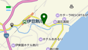 サロンみちこの地図画像